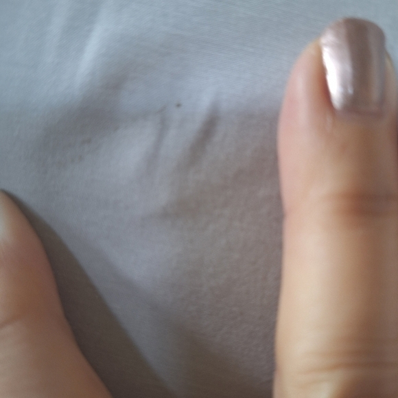 Jarbo Womens Khaki Crop Trouser Pants Stretchy Size 38 (8) - Picture 8 of 8